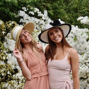 Meet your Posher, Natalie